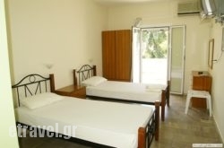 Ilias studios in Astipalea Chora, Astipalea, Dodekanessos Islands