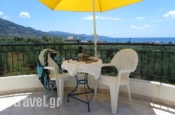 Elea Apartments in Plakias, Rethymnon, Crete