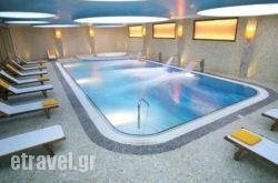 Aquamarina in Zagora, Magnesia, Thessaly