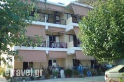 Aggelopouloi Studios in Edipsos, Evia, Central Greece