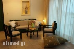 Rhodes Villa Seashell in Gouves, Heraklion, Crete