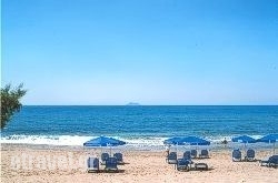 Pension Galini in Kalamaki, Heraklion, Crete