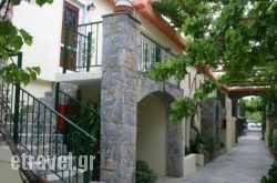 Ammoudara Beach Hotel Apartments in Kalimnos Rest Areas, Kalimnos, Dodekanessos Islands