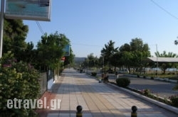Iliovasilema – Sunset Apartments in Platanias, Chania, Crete