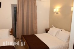 Stavros Beach in Milos Chora, Milos, Cyclades Islands