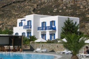 Sunrise Hotel And Suites_best deals_Hotel_Cyclades Islands_Mykonos_Mykonos ora