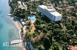 Hotel King Saron in Lefkimi, Corfu, Ionian Islands