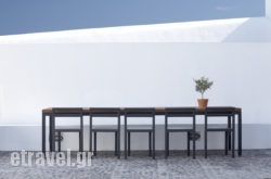 Villa Fabrica in Thasos Chora, Thasos, Aegean Islands