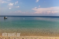 Poppy’s Studios in Agios Ninitas, Lefkada, Ionian Islands