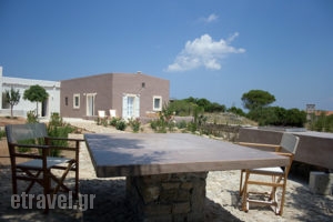 PortariaHouses_best deals_Room_Piraeus Islands - Trizonia_Kithira_Kithira Chora