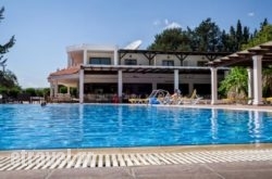 Pefkos Village Resort in Rethymnon City, Rethymnon, Crete