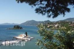 Aegli in Kastelli, Heraklion, Crete