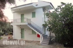 Studios Fraxi in  Nikiana, Lefkada, Ionian Islands