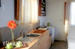 Vigla in Kymi, Evia, Central Greece