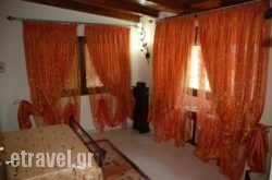 Pansion Aggelos in Galatas, Chania, Crete