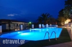 Anthemis Hotel Apartments in Platanias, Chania, Crete