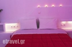 Glaronisia in Kassandreia, Halkidiki, Macedonia