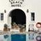 Levante Beach Hotel_best deals_Hotel_Cyclades Islands_Sandorini_kamari