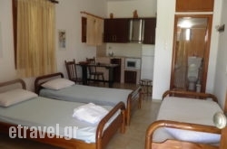 Cavo d’ Oro in Petra, Lesvos, Aegean Islands