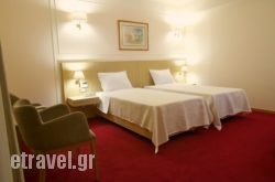 Olympic Inn in Aghia Efimia, Kefalonia, Ionian Islands