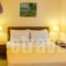 Pantheon City Hotel_best prices_in_Hotel_Peloponesse_Lakonia_Gythio