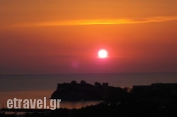 Sanorama Suites in Katastari, Zakinthos, Ionian Islands