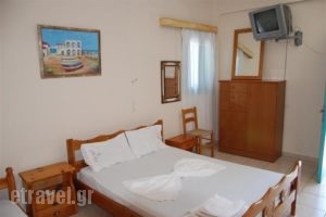 Mouragio Apartments_best deals_Apartment_Peloponesse_Arcadia_Paralia (beach) of Tyros