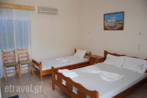 Mouragio Apartments_best prices_in_Apartment_Peloponesse_Arcadia_Paralia (beach) of Tyros