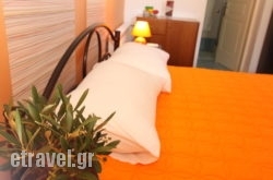 Angeliki Apartments in Gaios, Paxi, Ionian Islands