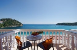 Ionion Beach Apartments in Benitses, Corfu, Ionian Islands