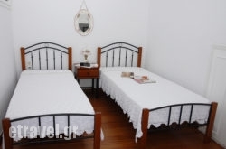 Villa Befani in Lindos, Rhodes, Dodekanessos Islands