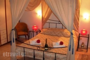 Villa Anastasia_best deals_Villa_Central Greece_Evia_Pefki