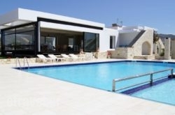 Viglia Beach Apartments in Kissamos, Chania, Crete