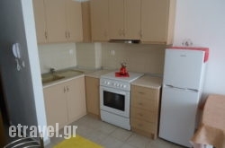 Argyro in Batsi, Andros, Cyclades Islands