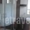 Paralia Rooms_best deals_Room_Crete_Chania_Agia Roumeli