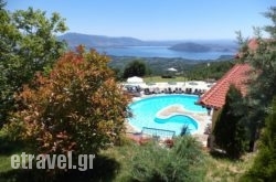 Loggas in  Laganas, Zakinthos, Ionian Islands