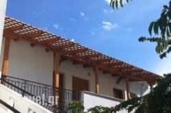 Okeanis Apartments in Astipalea Chora, Astipalea, Dodekanessos Islands