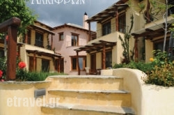 Alkifron in Toroni, Halkidiki, Macedonia