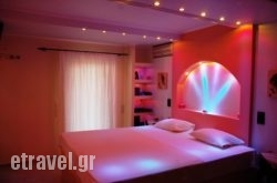 Villa Paramonas in Faliraki, Rhodes, Dodekanessos Islands