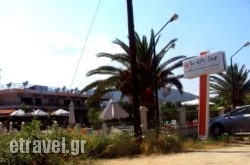 Phillis in Sarti, Halkidiki, Macedonia