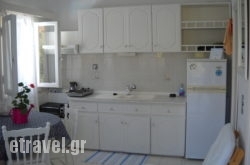 Meltemia in Platanias, Chania, Crete