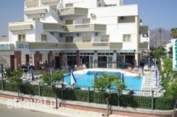 Agrellis Apartments in Vlachata, Kefalonia, Ionian Islands