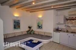 Thea Thalassa in Tinos Chora, Tinos, Cyclades Islands