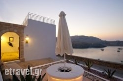 Lindos Shore Boutique Villa in Rhodes Chora, Rhodes, Dodekanessos Islands
