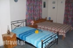 Nostrum in Thasos Chora, Thasos, Aegean Islands