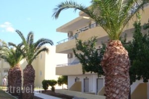 Oasis Tigaki_best deals_Hotel_Dodekanessos Islands_Kos_Kos Rest Areas
