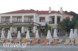 Hotel Paralio in Platanias, Chania, Crete