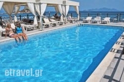 Sacallis Inn Beach Hotel in Sfakia, Chania, Crete