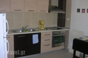 Apartments Elenis Seasons_holidays_in_Apartment_Macedonia_Halkidiki_Haniotis - Chaniotis