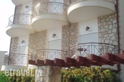 Giorgio Apartments in Sfakia, Chania, Crete